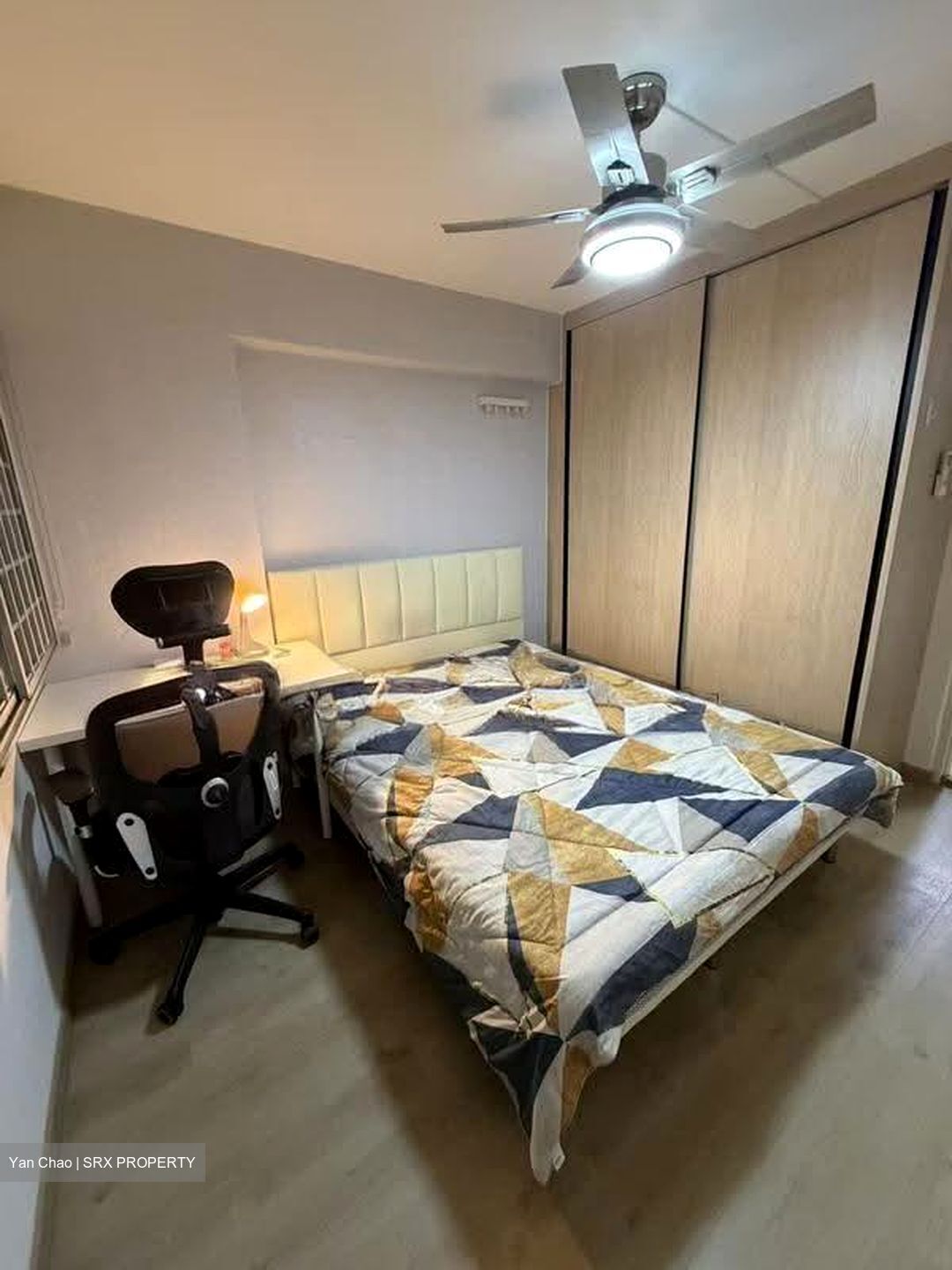 Spottiswoode Park (D2), Apartment #612473081